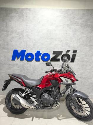 HONDA CB 500 X ABS 